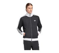 Adidas Originals Classic Full Zip Sweatshirt Nero L Uomo