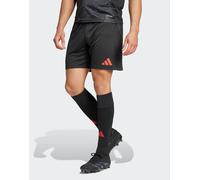 adidas Performance - Benfica 24/25 Away - Pantaloncini da trasferta neri-Nero XL