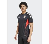 Maglia da allenamento Tiro 25 Competition Benfica Black S