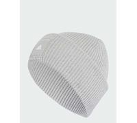 Berretto Cuffed Light Solid Grey Donna (S/M)