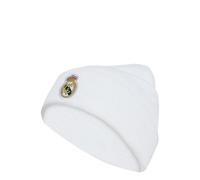Adidas Real Madrid Beanie Bianco 58 cm Uomo,Donna
