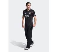 adidas performance - Beşiktaş Jk 25/26 - Terza maglia nera-Nero 2XL