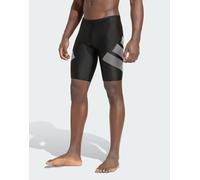 adidas performance - Big Bars - Costume jammer nero L
