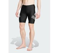 adidas performance - Big Bars - Costume jammer nero XS