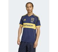 Maglia 25/26 Casa Boca Juniors Night Indigo / Bold Gold XS
