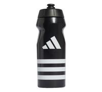 adidas Mixte TIRO BOTTLE 0.5 LITRE, black/white, One Size