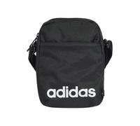 Adidas Marsupio Linear Organizer JE8341 Unisex Nero/Bianco Taglia Unica