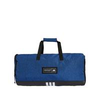 adidas - Training 4Athlts Duffel Bag M - Borsa da viaggio 39 l blu