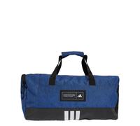 adidas - Training 4Athlts Duffel Bag S - Borsa da viaggio 25 l blu