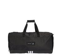 adidas - Training 4Athlts Duffel Bag L - Borsa da viaggio 69 l nero