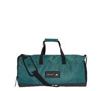 Borsone 4ATHLTS Medium Preloved Teal / Aurora Ivy / Off White 1 Taglia
