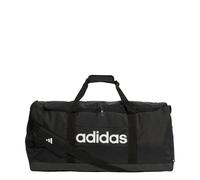 ADIDAS PERFORMANCE Borsa sportiva 'Essentials' nero / bianco Uomo ADIDAS PERFORMANCE One Size