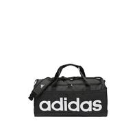 ADIDAS SPORTSWEAR Borsa sportiva 'Essentials' nero / bianco, Taglia One Size