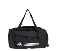 ADIDAS PERFORMANCE Borsa sportiva 'Essentials' nero / bianco Uomo ADIDAS PERFORMANCE One Size nero / bianco