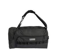Borsa adidas Hybrid 50L nero grigio