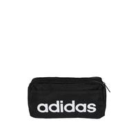 ADIDAS PERFORMANCE Borsa sportiva 'Linear Bum' nero / bianco Donna ADIDAS PERFORMANCE One Size nero / bianco