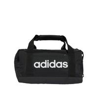 ADIDAS Borsa da allenamento Linear Duffelbag XS 12,5L nero