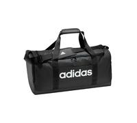Adidas Linear Small 24l Duffle Bag Nero