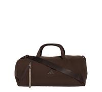 adidas Motion Duffelbag Small - Borsa sportiva (aurora coffee) marrone