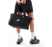 adidas performance - Borsa sportiva nera-Multicolore One Size