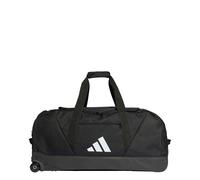 ADIDAS PERFORMANCE Borsa sportiva 'Tiro League' nero / bianco Donna ADIDAS PERFORMANCE One Size