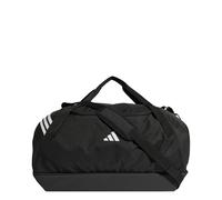 ADIDAS PERFORMANCE Borsa sportiva 'Tiro' nero / bianco Donna ADIDAS PERFORMANCE One Size