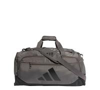 adidas Mixte TRAINING DEFENDER DUFFLE BAG MEDIUM, charcoal/black, One size