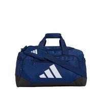 ADIDAS PERFORMANCE Borsa sportiva 'Training Defender' navy / nero / bianco Uomo ADIDAS PERFORMANCE One Size