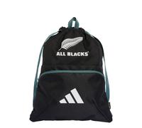 ADIDAS PERFORMANCE Borsone sportivo da palestra 'All Blacks' nero / bianco Uomo ADIDAS PERFORMANCE One Size