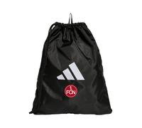 ADIDAS PERFORMANCE Borsone sportivo da palestra rosso / nero / bianco Donna ADIDAS PERFORMANCE One Size