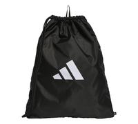 ADIDAS PERFORMANCE Borsone sportivo da palestra 'Tiro League' nero / bianco Donna ADIDAS PERFORMANCE Einheitsgröße nero / bianco