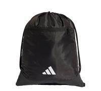 ADIDAS PERFORMANCE Borsone sportivo da palestra 'Tiro' nero / bianco Donna ADIDAS PERFORMANCE One Size