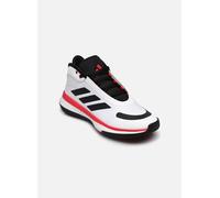 adidas performance - Bounce Legends Bianco - Scarpe sportive 41 1/3 Bianco