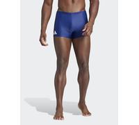 adidas - Solid Boxer - Pantaloncino da bagno 9 blu