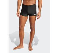 adidas Performance - Boxer da nuoto colorblock neri-Nero S