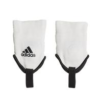 ADIDAS PERFORMANCE Calzettoni 'Ankle' nero / bianco Donna ADIDAS PERFORMANCE One Size