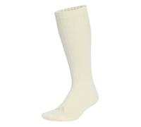 adidas performance - Calzini morbidi da donna color avorio-Bianco 37 1/3-38 2/3