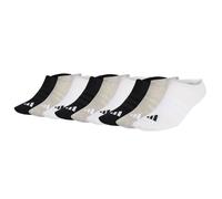 ADIDAS PERFORMANCE Calzino crema / talpa / nero / bianco Uomo ADIDAS PERFORMANCE 37-39