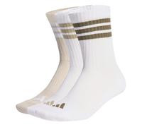 ADIDAS PERFORMANCE Calzino 'Ess' stucco / cachi / oliva / bianco Donna ADIDAS PERFORMANCE 43-45