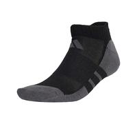 ADIDAS PERFORMANCE Calzino sportivo 'Essentials' grigio / nero, Taglia 37-39