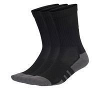 Calze Essentials CLIMACOOL (3 paia) Black / Grey Six 43-45
