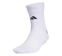 Calze da calcio adidas GRIP Printed Performance Light White / White / Black 43-45