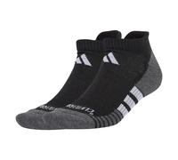 ADIDAS PERFORMANCE Calzino sportivo grigio / grigio chiaro / nero / bianco Donna ADIDAS PERFORMANCE 46-48 grigio / grigio chiaro / nero / bianco