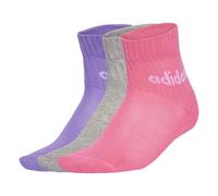 KIDS LIN ANK 5P by adidas sportswear 31 - 33 Multicolore