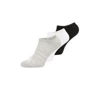 ADIDAS PERFORMANCE Calzino sportivo grigio / nero / bianco Donna ADIDAS PERFORMANCE 38-40,5 grigio / nero / bianco