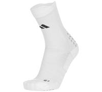 ADIDAS PERFORMANCE Calzino sportivo grigio / nero / bianco Donna ADIDAS PERFORMANCE 46-48 grigio / nero / bianco