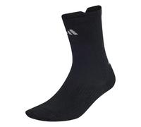 ADIDAS PERFORMANCE Calzino sportivo grigio / nero Uomo ADIDAS PERFORMANCE 46-48