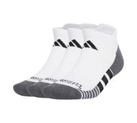 ADIDAS PERFORMANCE Calzino sportivo grigio scuro / nero / bianco Donna ADIDAS PERFORMANCE 43-45 grigio scuro / nero / bianco