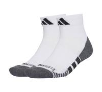 ADIDAS PERFORMANCE Calzino sportivo grigio sfumato / nero / bianco, Taglia 40-42