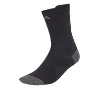 ADIDAS PERFORMANCE Calzino sportivo grigio sfumato / nero Uomo ADIDAS PERFORMANCE 43-45